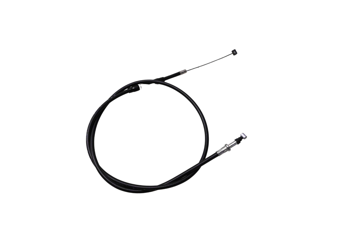 New OEM Kawasaki 54011-1234 Clutch Cable NOS