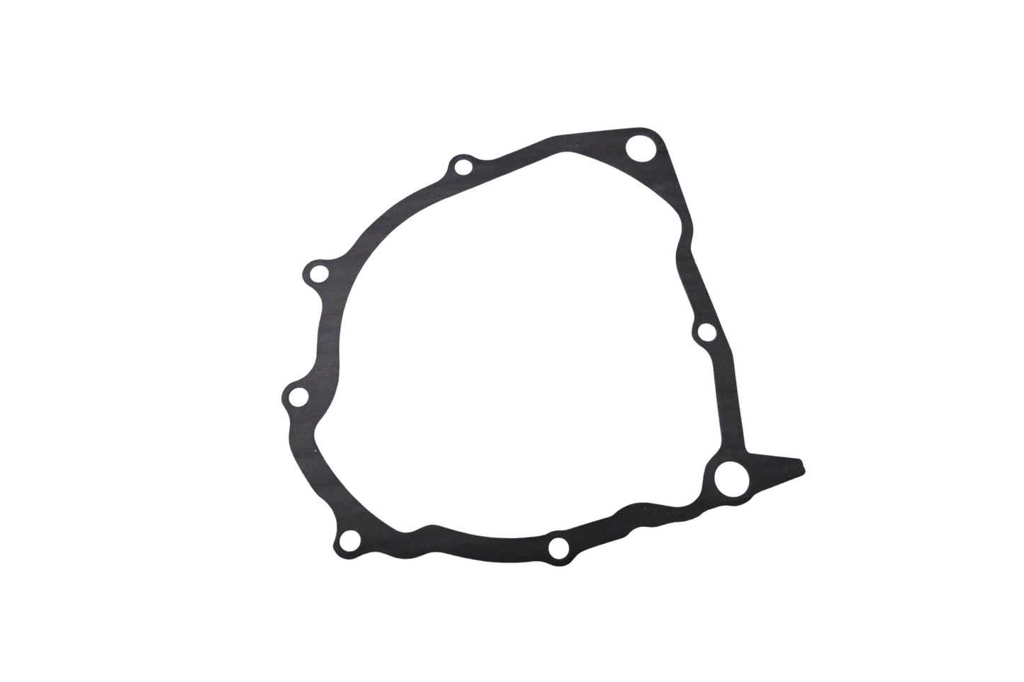 New OEM Yamaha 15A-15451-01-00 Crankcase Cover Gasket NOS