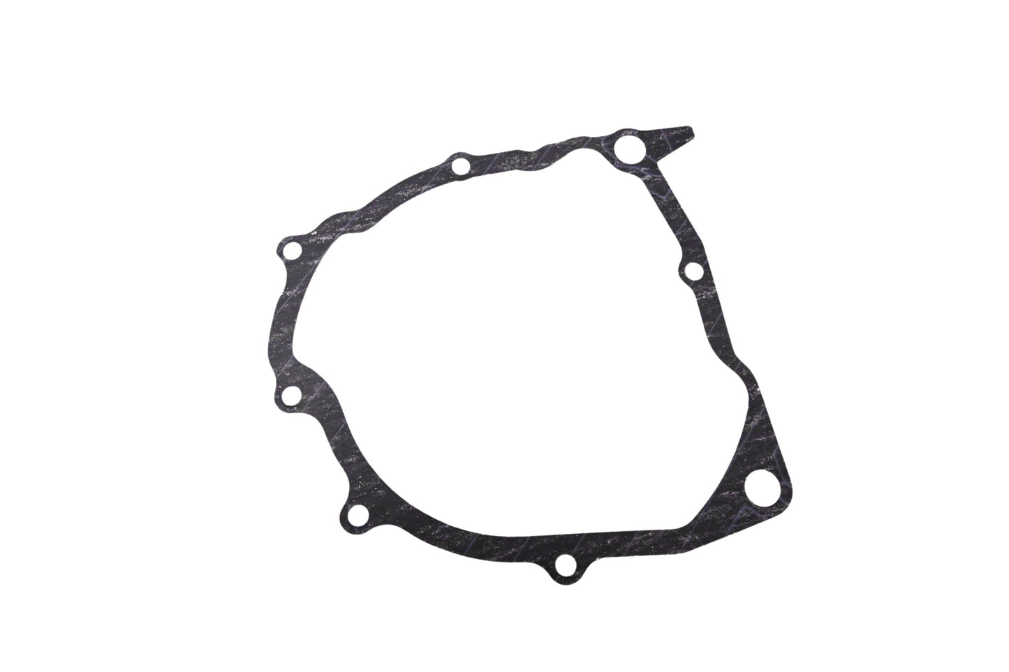 New OEM Yamaha 15A-15451-01-00 Crankcase Cover Gasket NOS