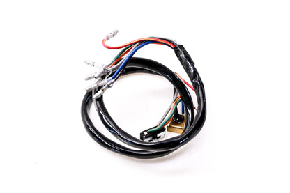 New OEM Kawasaki 46082-014 Handlebar Switch Wiring Harness NOS
