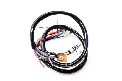 New OEM Kawasaki 46082-014 Handlebar Switch Wiring Harness NOS