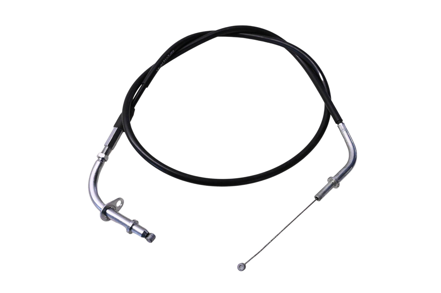 New OEM Kawasaki 54012-0171 Throttle Cable NOS
