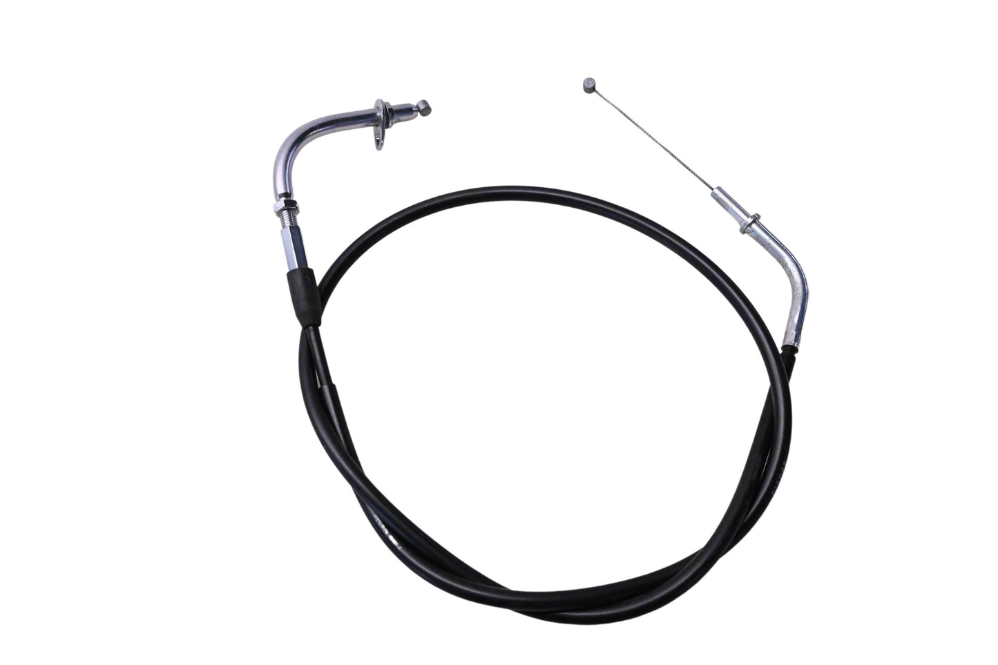 New OEM Kawasaki 54012-0171 Throttle Cable NOS