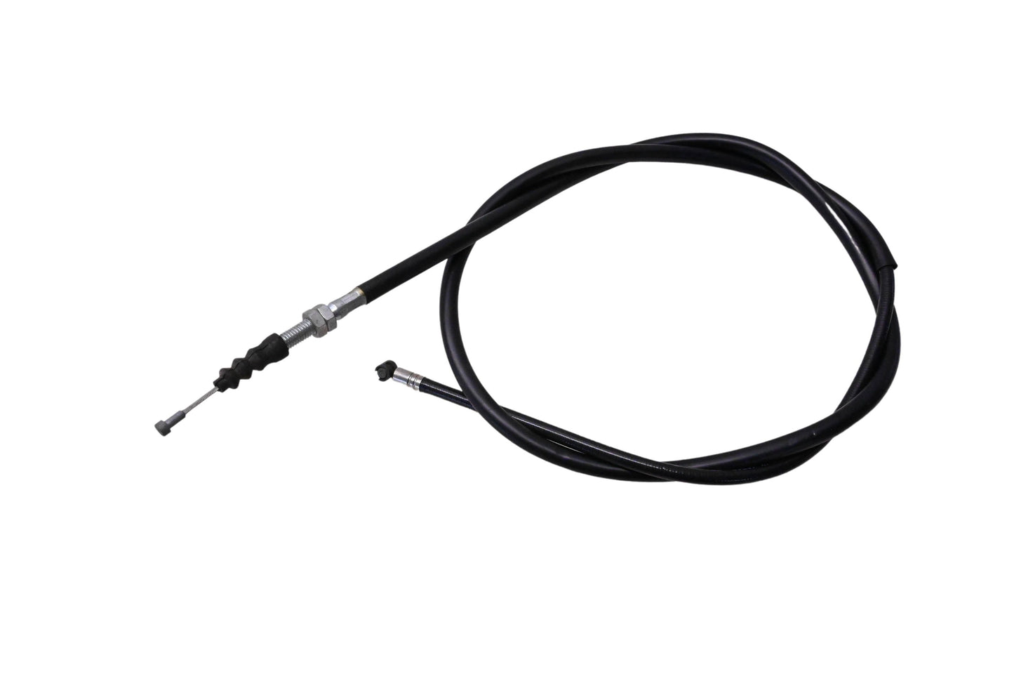 New OEM Kawasaki 54011-1161 Clutch Cable NOS