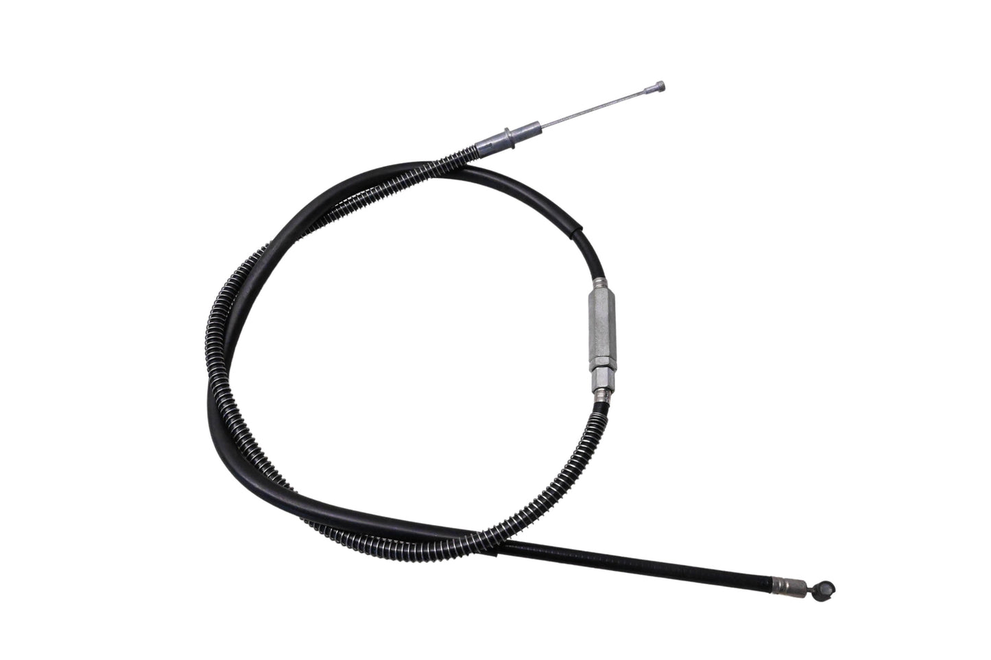 New OEM Kawasaki 54011-1135 Clutch Cable NOS