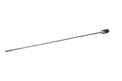 New OEM Kawasaki 43011-026 Brake Rod Shaft NOS