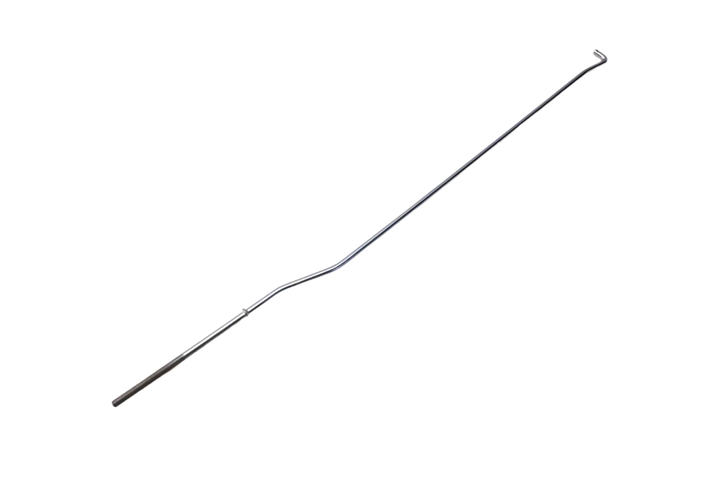 New OEM Kawasaki 43011-1028 Rear Brake Rod NOS