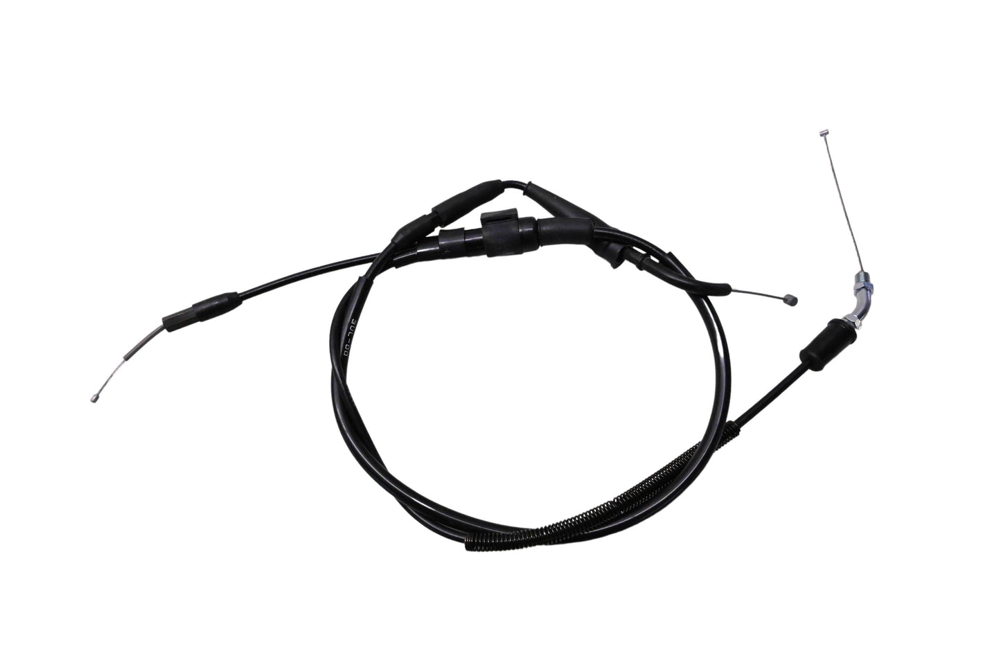 New OEM Yamaha 3UL-26301-00-00 Throttle Cable Assembly NOS