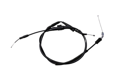 New OEM Yamaha 3UL-26301-00-00 Throttle Cable Assembly NOS