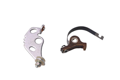 New OEM Kawasaki 21082-006 Contact Breaker Arm NOS