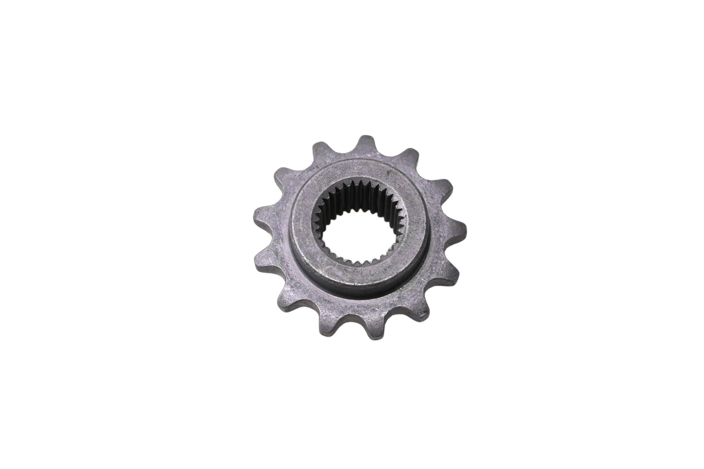 New OEM Kawasaki 21053-002 13T Starter Sprocket NOS