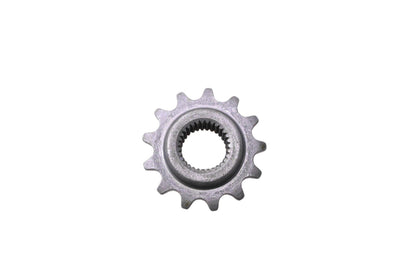 New OEM Kawasaki 21053-002 13T Starter Sprocket NOS