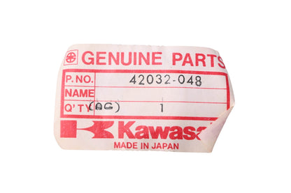 New OEM Kawasaki 42032-048 Rear Axle Collar NOS