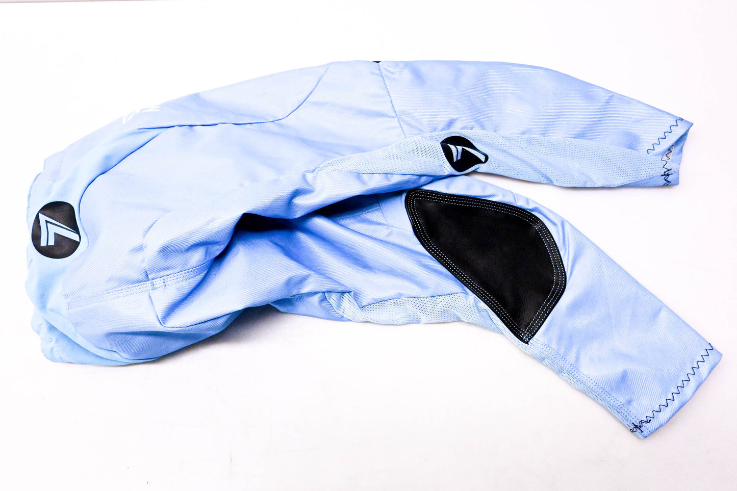 Seven MC001-14 Youth Blue Annex Pants Size 24 NOS
