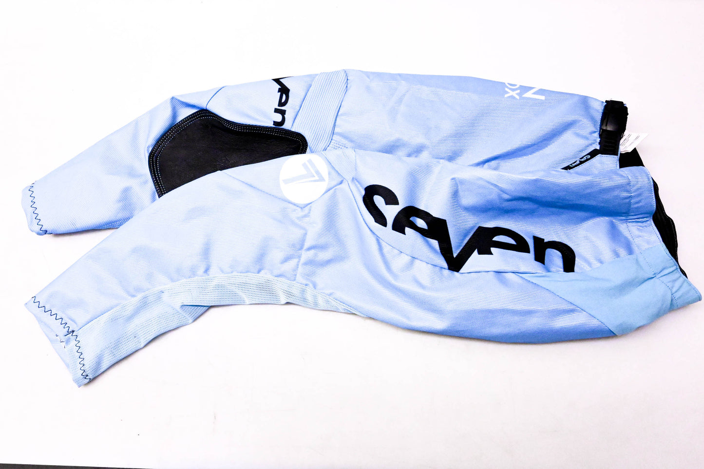 Seven MC001-14 Youth Blue Annex Pants Size 24 NOS