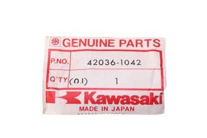 New OEM Kawasaki 42036-1042 Chain Guide Sleeve NOS