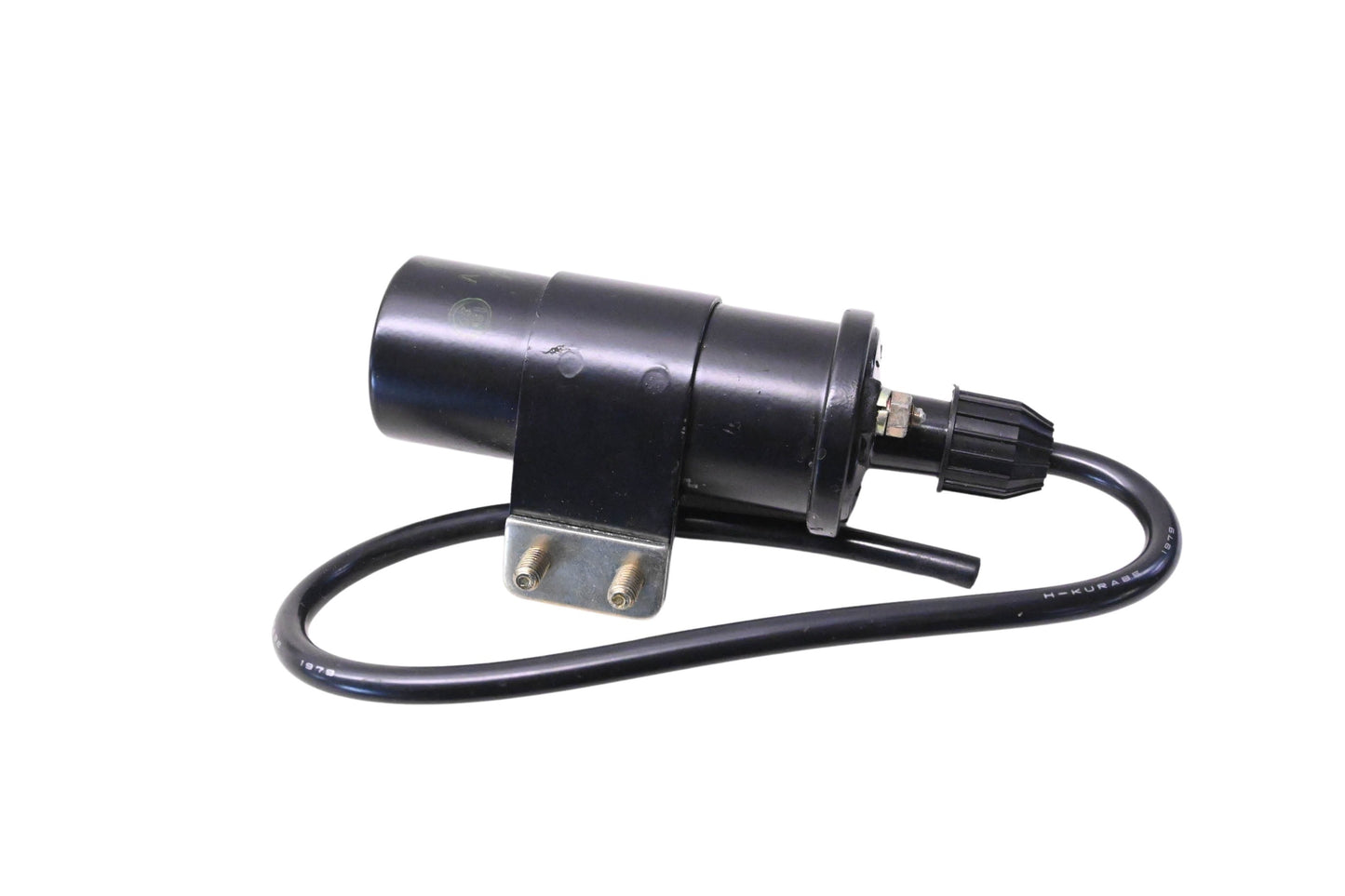 New OEM Kawasaki 21121-008 Ignition Coil NOS