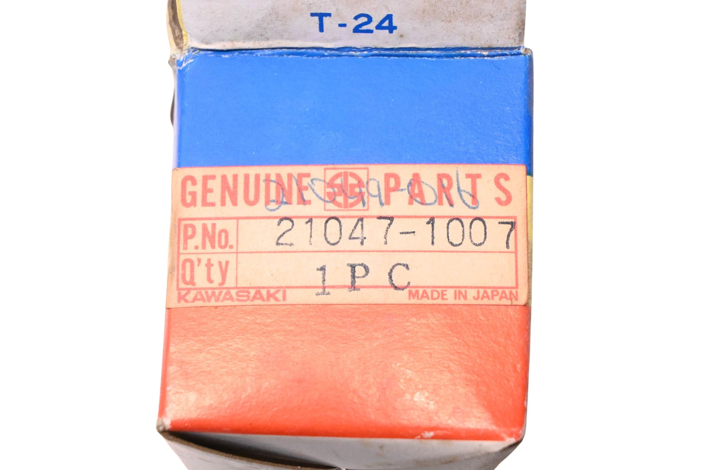 New OEM Kawasaki 21047-1007 Lighting Coil NOS