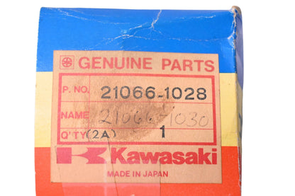 New OEM Kawasaki 21066-1028 Regulator Rectifier NOS