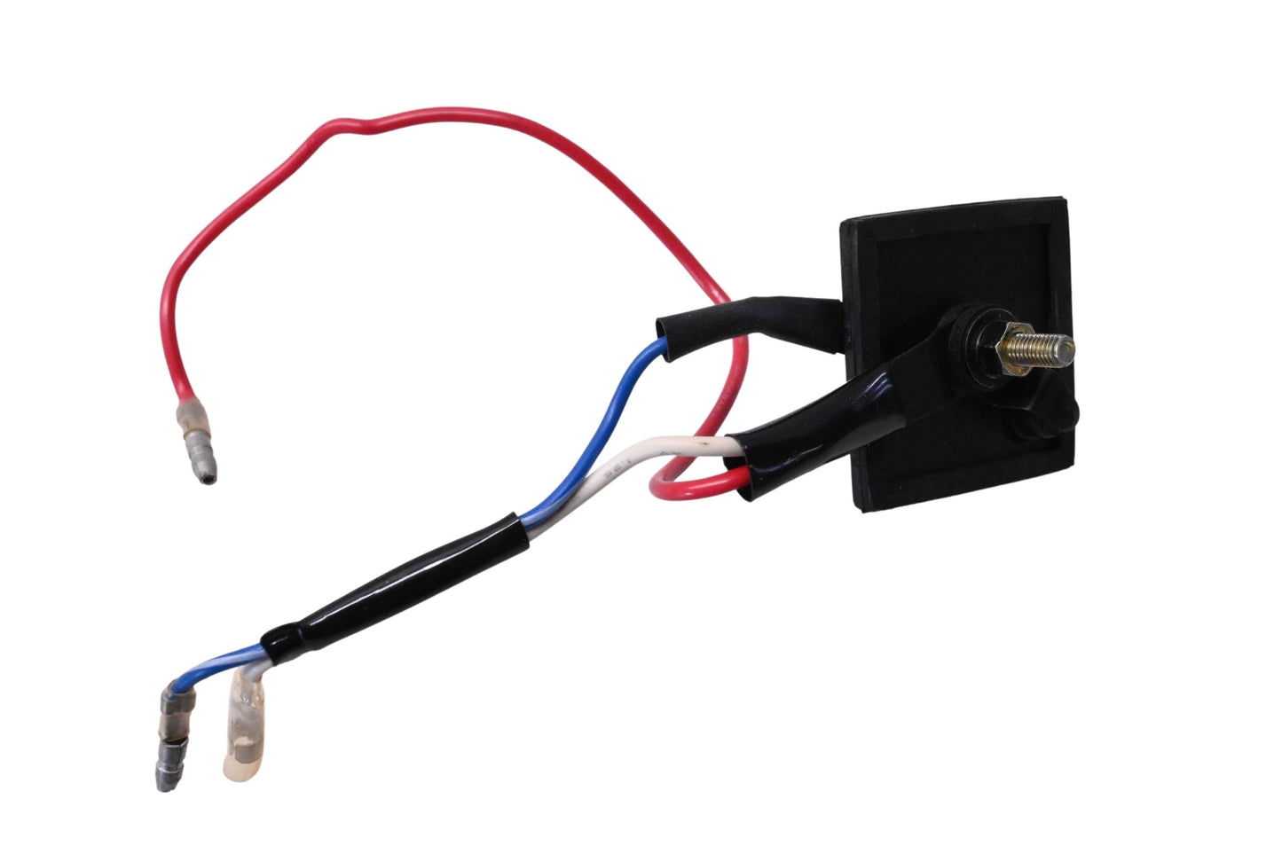 New OEM Kawasaki 21061-013 Rectifier Main Harness NOS