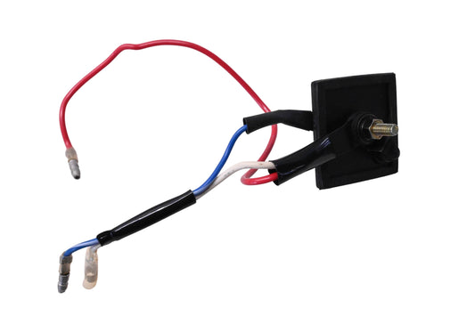 New OEM Kawasaki 21061-013 Rectifier Main Harness NOS