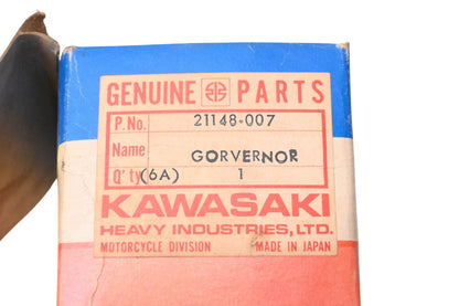New OEM Kawasaki 21148-007 Governor NOS