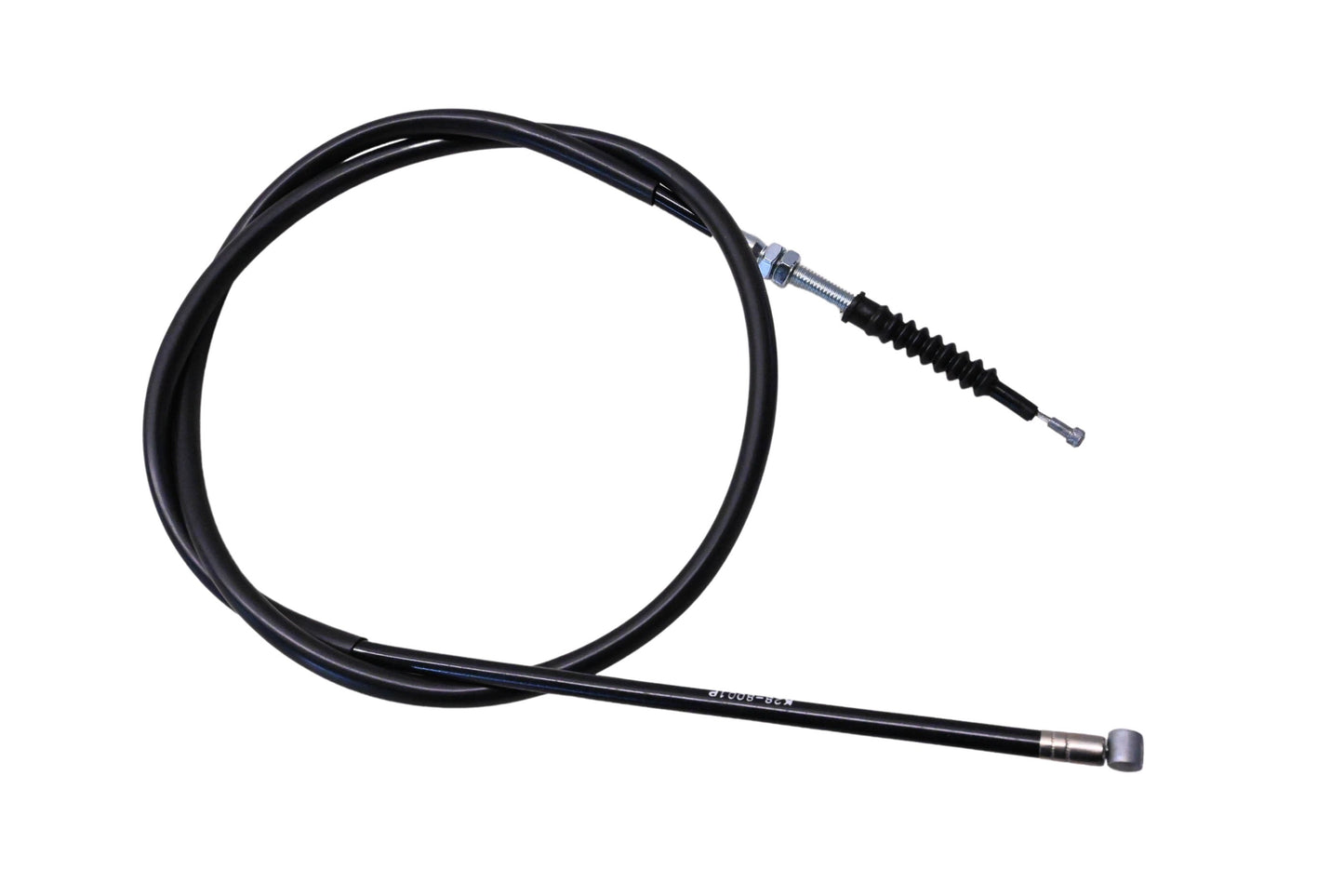 Parts Unlimited K28-8001P, 54011-1120 Kawasaki Clutch Cable NOS
