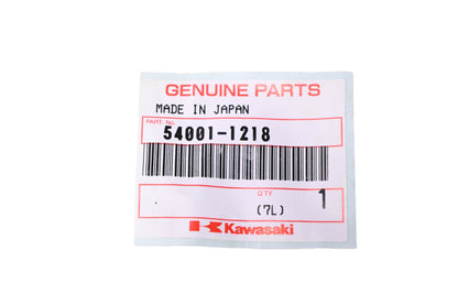 New OEM Kawasaki 54001-1218 Speedometer Cable NOS