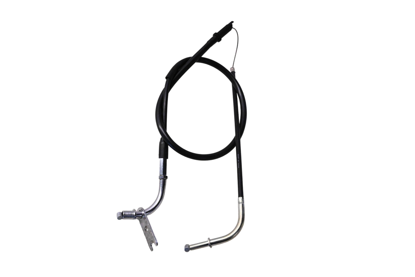 New OEM Kawasaki 54012-1518 Throttle Cable NOS
