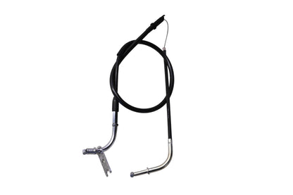 New OEM Kawasaki 54012-1518 Throttle Cable NOS