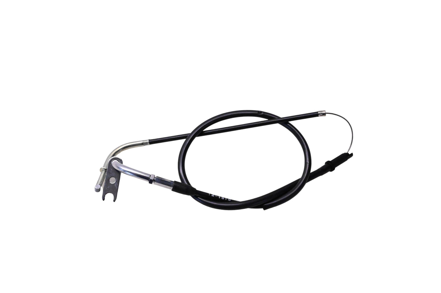 New OEM Kawasaki 54012-1518 Throttle Cable NOS