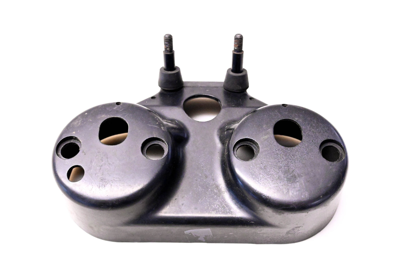 OEM Kawasaki 25008-026 Triple Meter Case