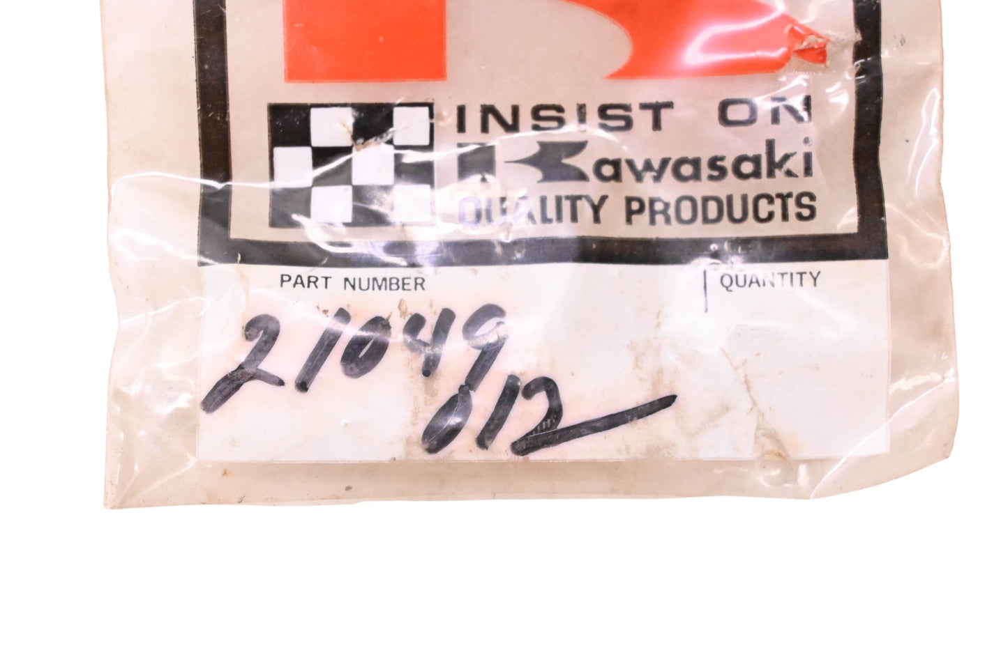 New OEM Kawasaki 21049-012 Primary Coil NOS