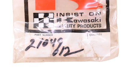 New OEM Kawasaki 21049-012 Primary Coil NOS