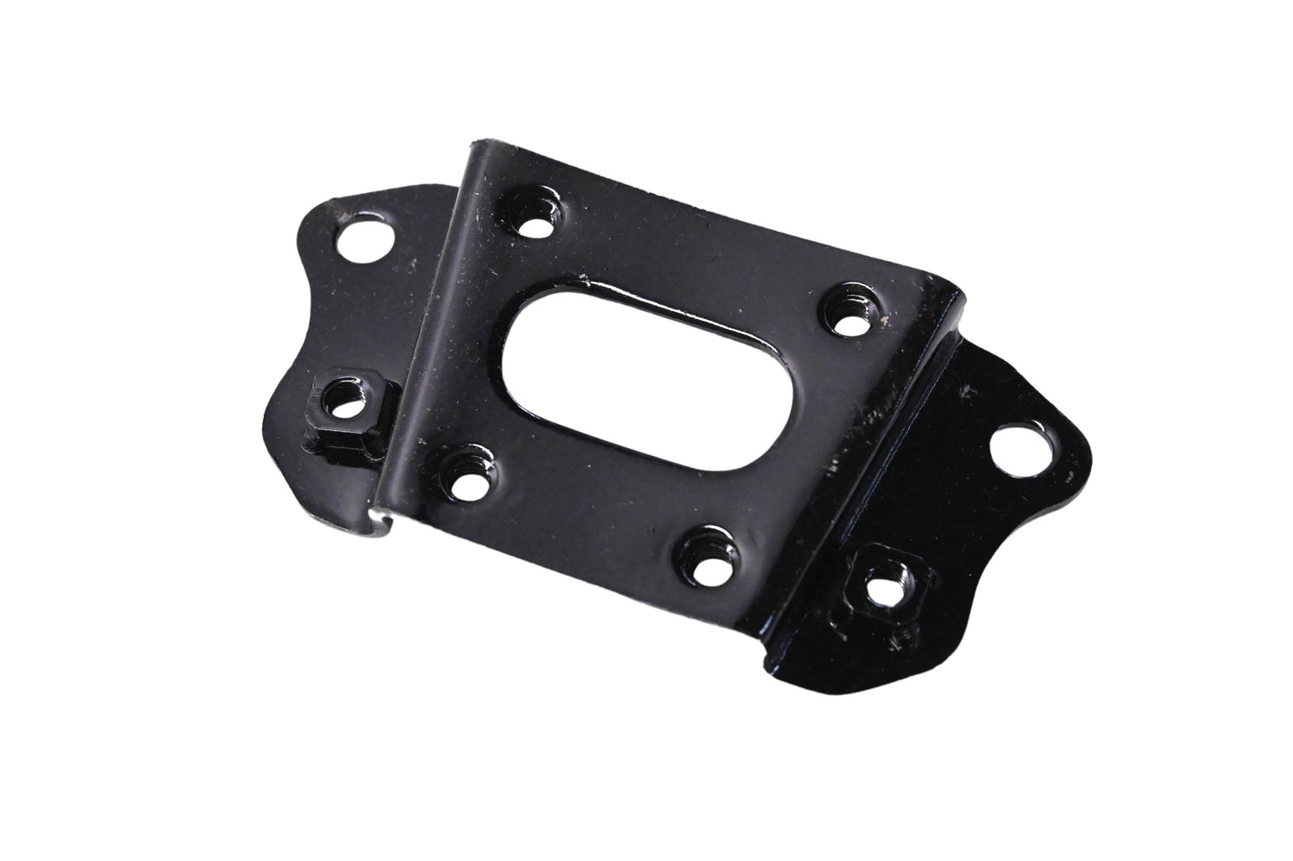 New OEM Kawasaki 35012-013 Front Fender Bracket NOS
