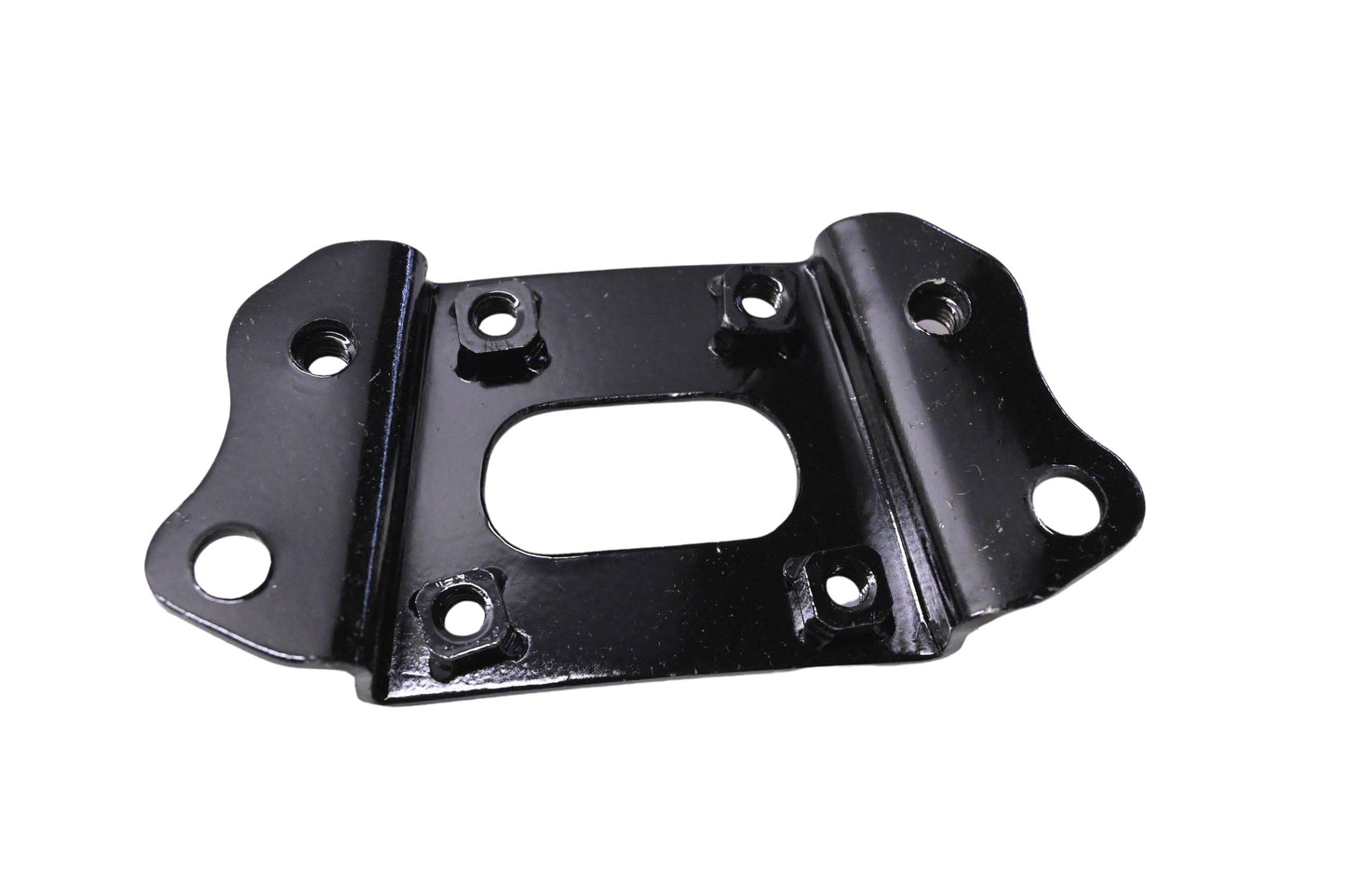 New OEM Kawasaki 35012-013 Front Fender Bracket NOS