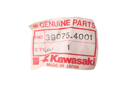New OEM Kawasaki 39075-4001 Outer Throttle Lever NOS