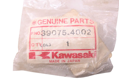 New OEM Kawasaki 39075-4002 Inner Throttle Lever NOS
