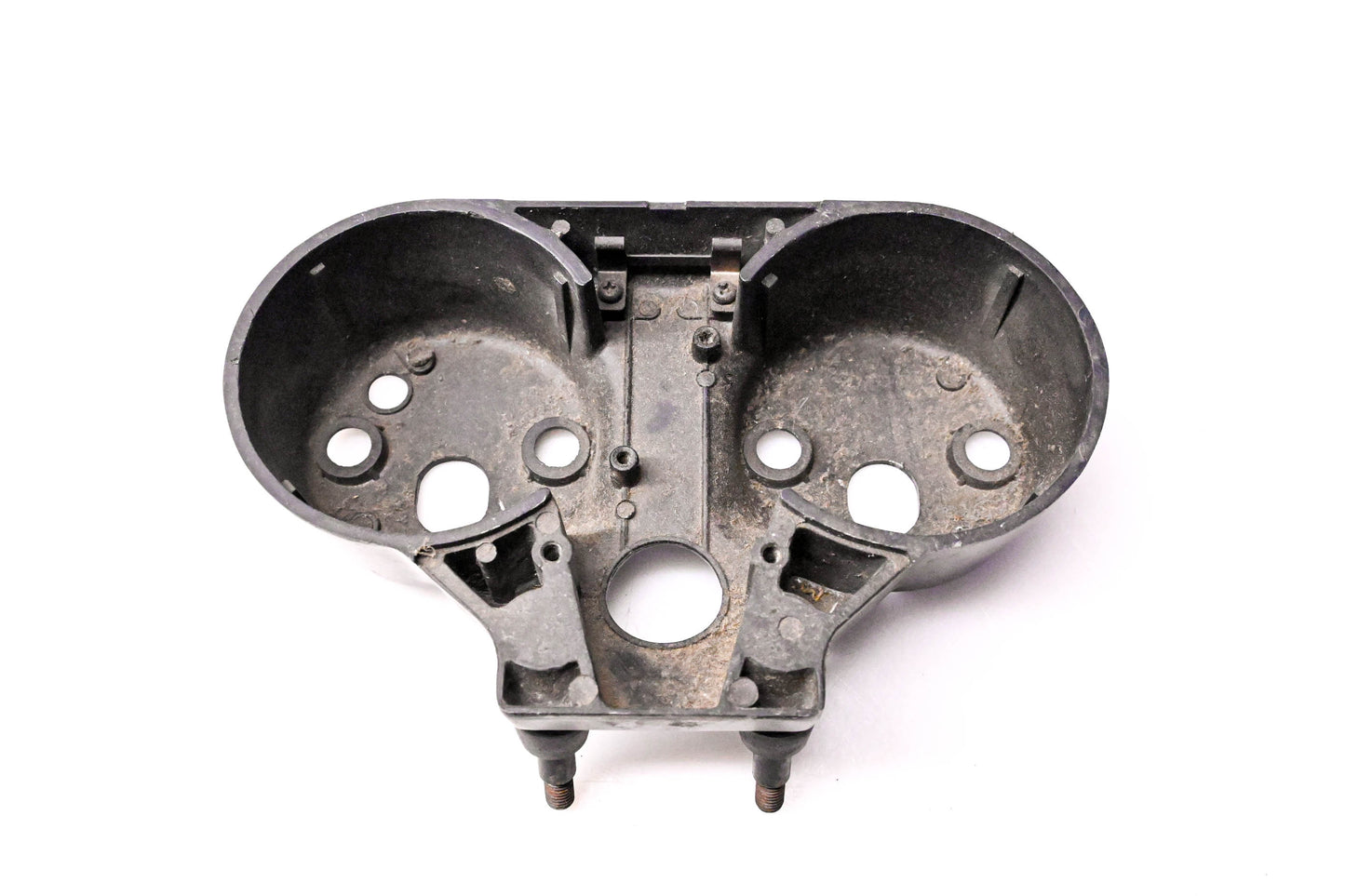 OEM Kawasaki 25008-026 Triple Meter Case