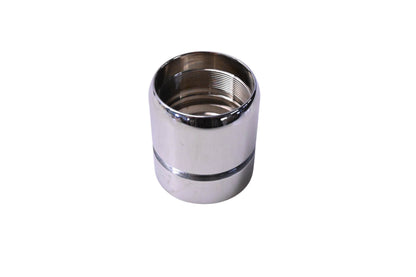 New OEM Kawasaki 44007-007 Outer Fork Tube Nut NOS