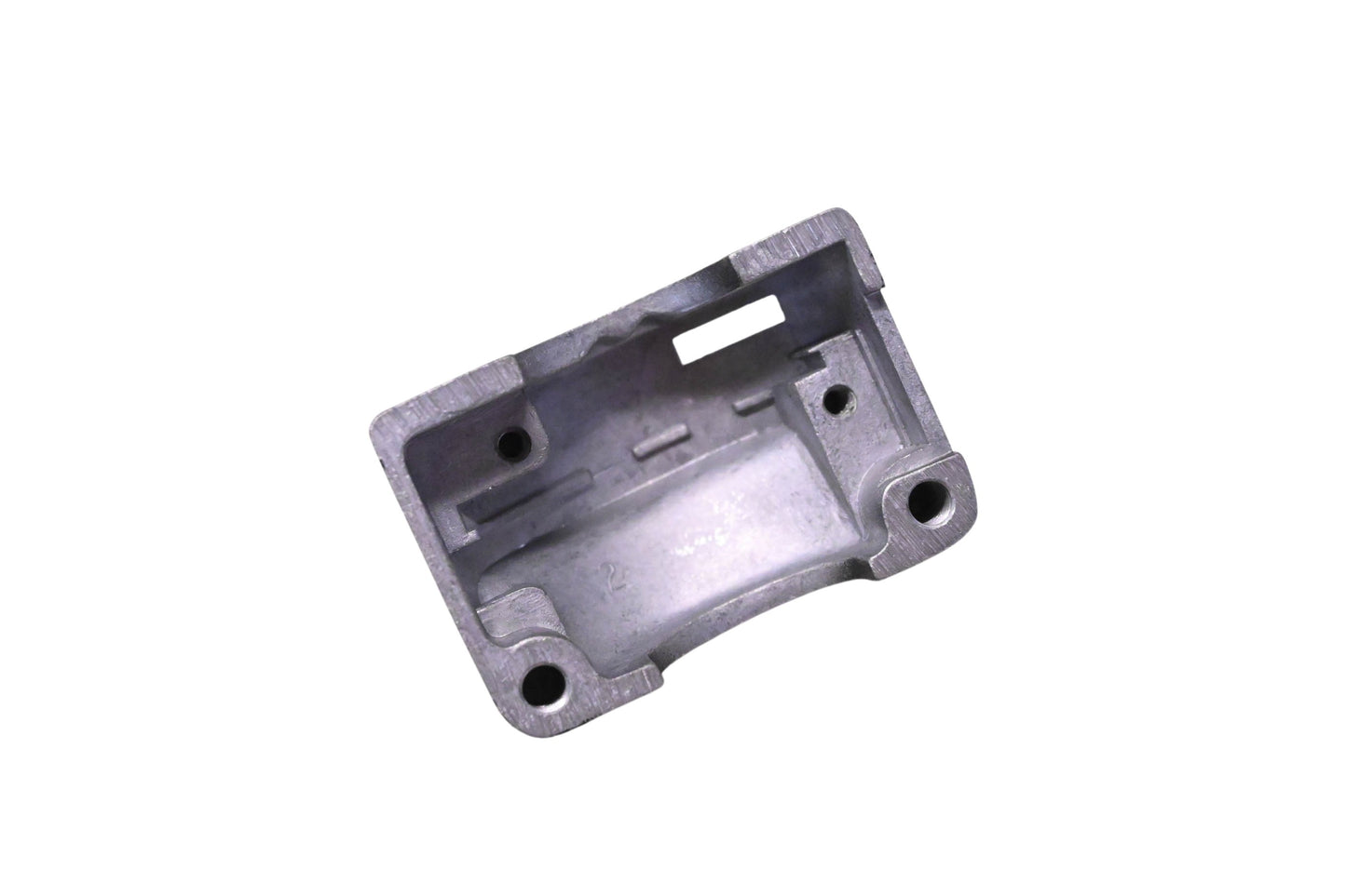 New OEM Kawasaki 46086-016-21 Left Upper Switch Case NOS