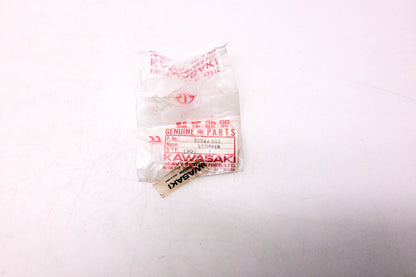 New OEM Kawasaki 33044-002 Chain Adjuster Stopper NOS