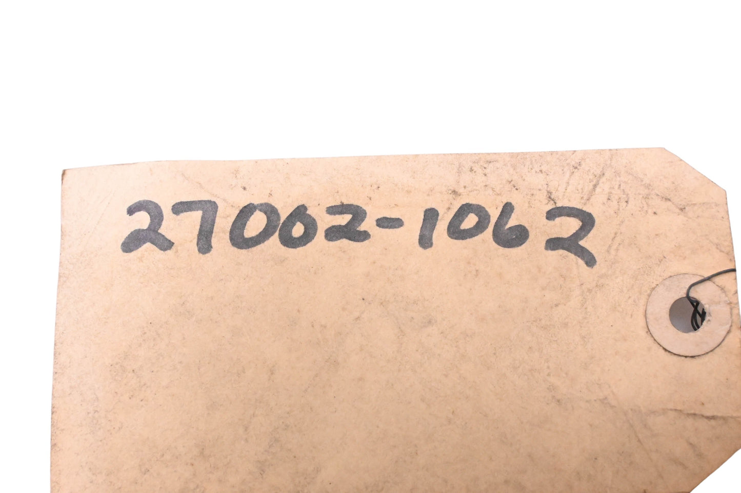 New OEM Kawasaki 27002-1062 Electrical Relay NOS