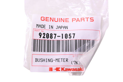 New OEM Kawasaki 92087-1057 Meter Gear Bushing NOS
