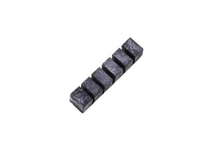 New OEM Kawasaki 92075-073 Rubber Damper NOS