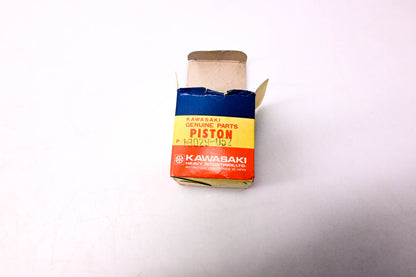 New OEM Kawasaki 13029-052 Piston NOS