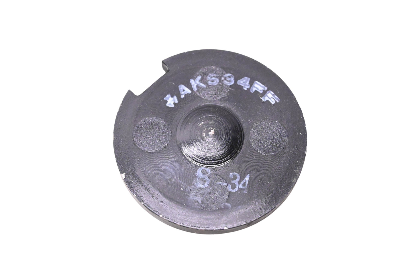New OEM Kawasaki 43051-003 Front Brake Pad B NOS