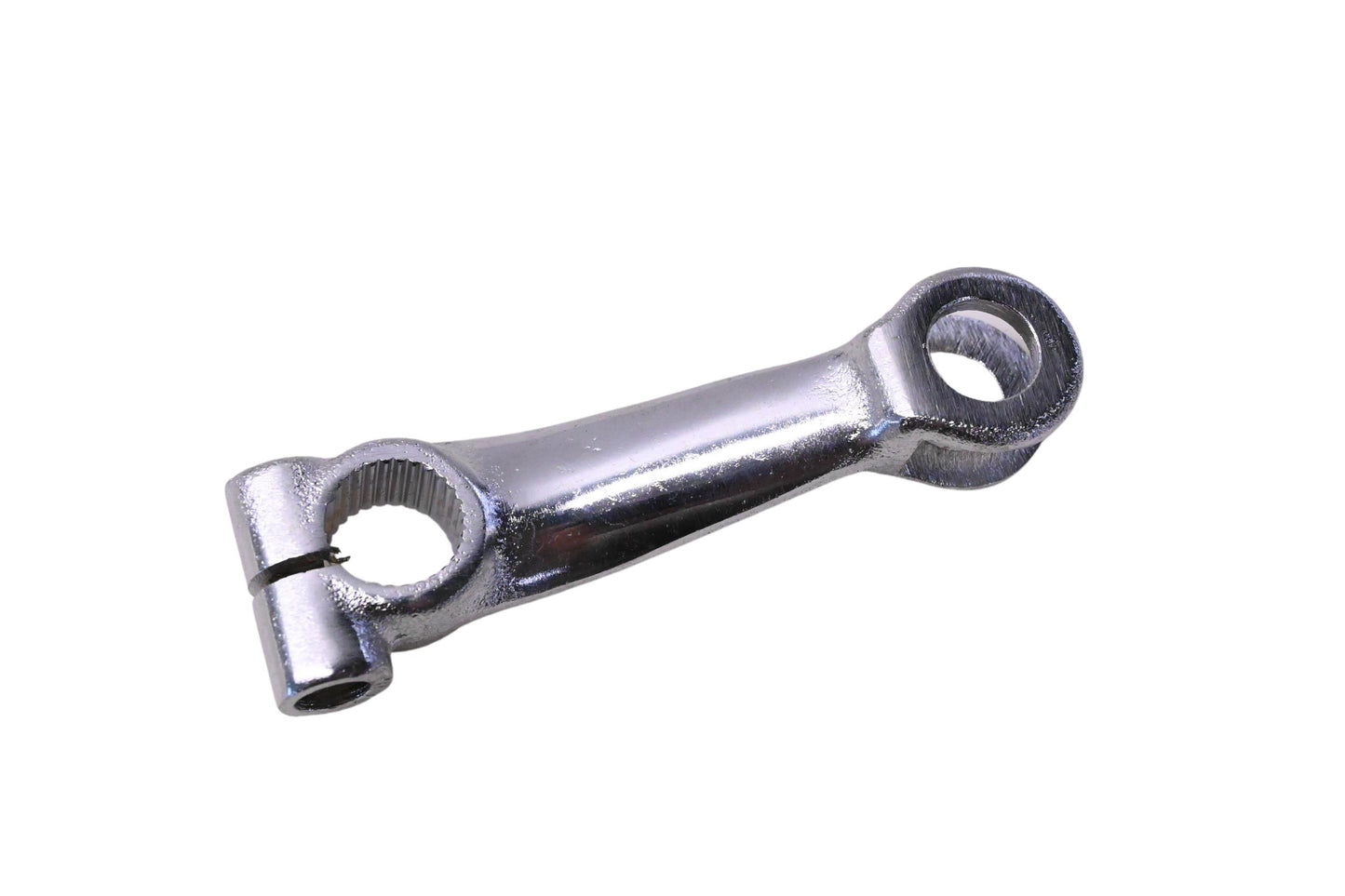 New OEM Kawasaki 42029-036 Rear Brake Cam Lever NOS