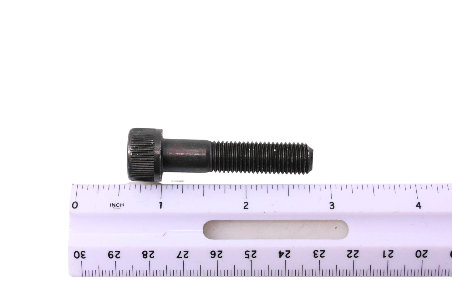 New OEM Kawasaki 44041-073 10x42 Front Fork Bolt NOS