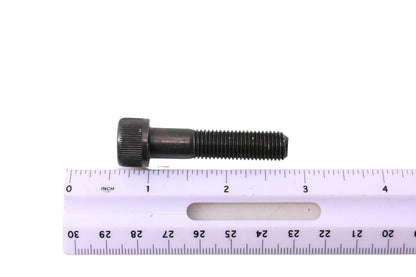 New OEM Kawasaki 44041-073 10x42 Front Fork Bolt NOS